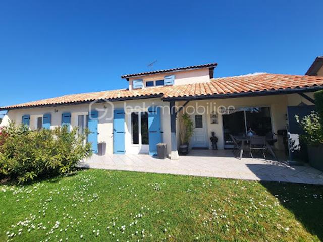 Maison vente à Agen, Aubiac