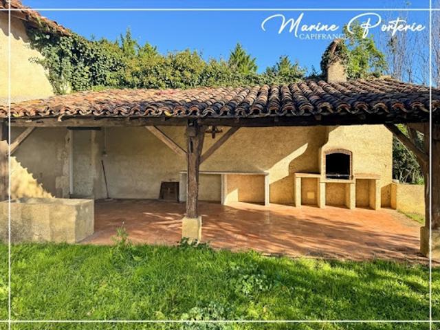 Maison vente à Auch