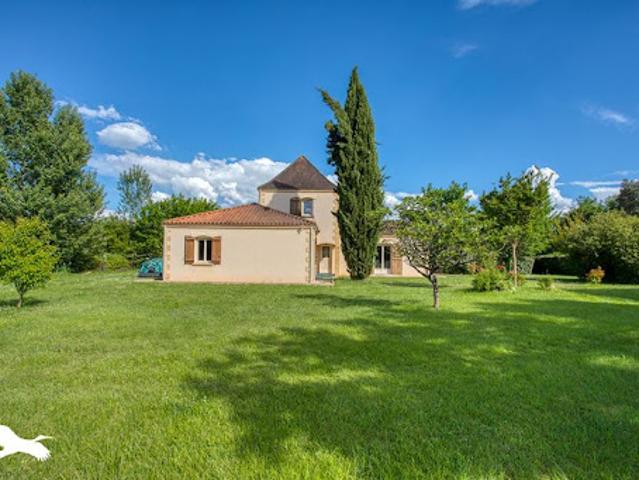 Maison vente à France métropolitaine, Saint-chamassy