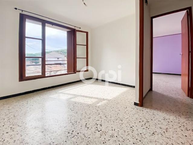 Maison vente à Marseille, Auriol