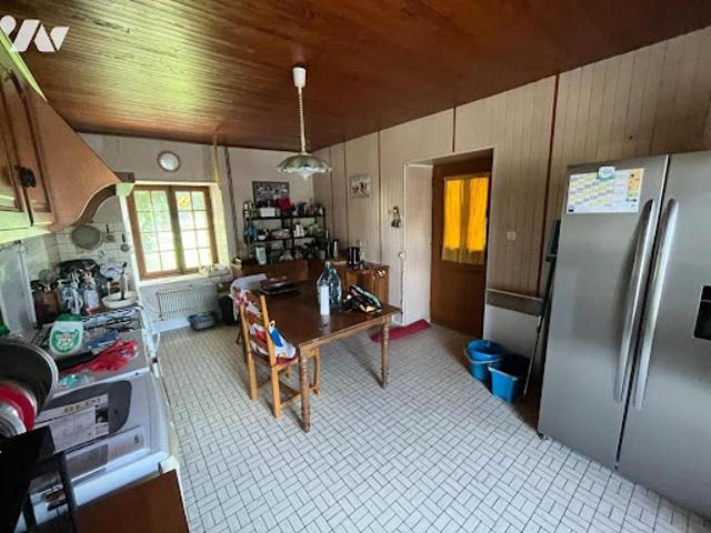 Maison vente à Besançon, Avilley