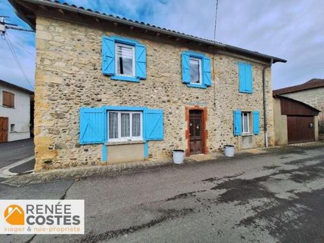 Maison vente à Saint-Gaudens, Beauchalot