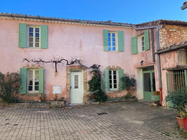 Maison vente à France métropolitaine, Bédoin