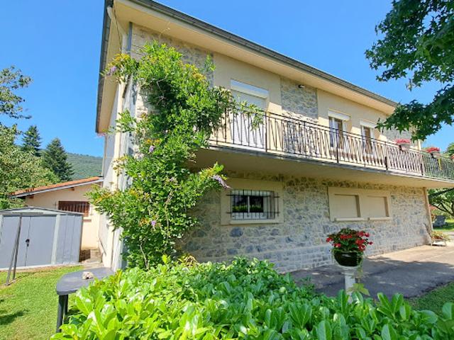 Maison vente à Pamiers, Bélesta
