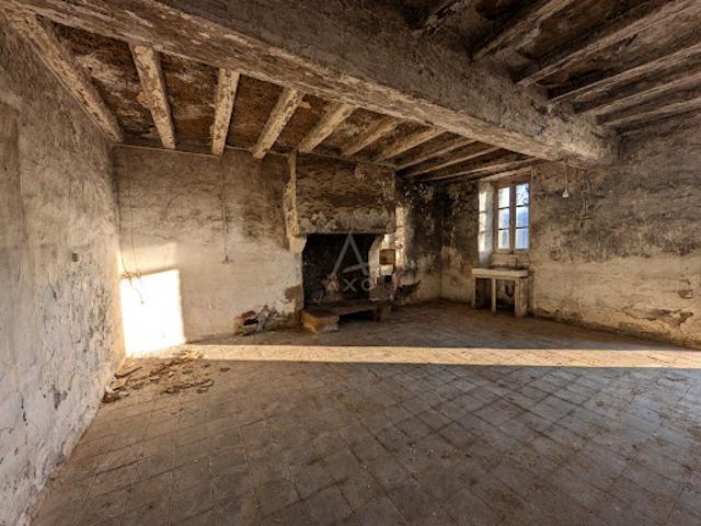 Maison vente à Nantes, Pays de la Loire