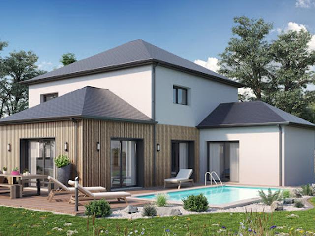 Maison vente à Châteaubriant-Ancenis, Bouvron