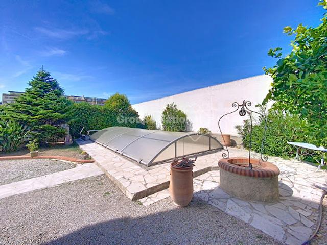 Maison vente à Grasse, Cannes