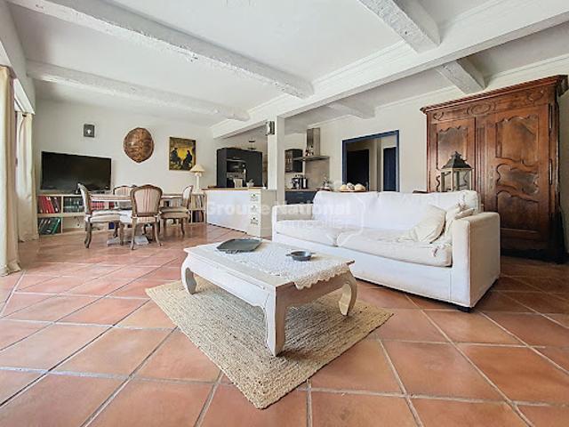 Maison vente à Grasse, Cannes