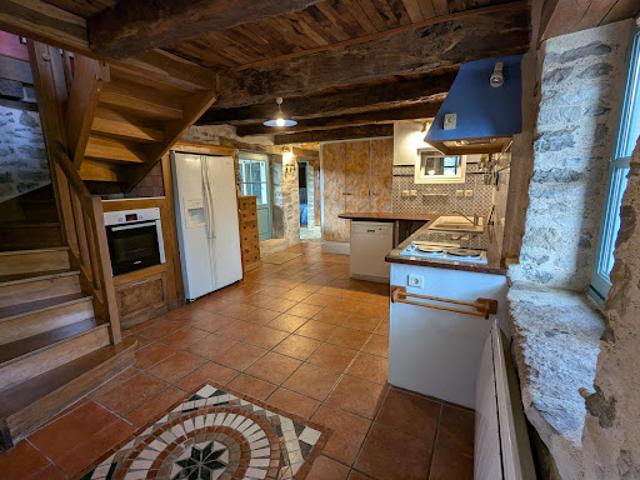 Maison vente à Montauban, Cazals