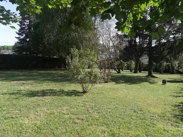 Maison vente à Confolens, Chasseneuil-sur-bonnieure