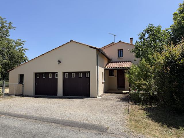 Maison vente à Confolens, Chasseneuil-sur-bonnieure