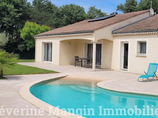 Maison vente à France métropolitaine, Chatuzange-le-goubet