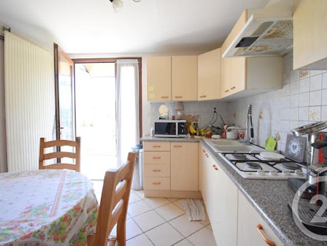 Maison vente à Vichy, Cusset