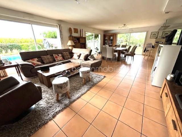 Maison vente à Pontonx-sur-l'adour, Landes