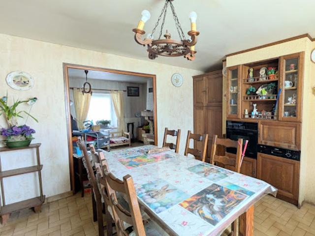 Maison vente à Verdun, Doncourt-aux-templiers