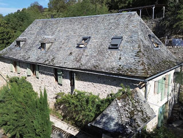 Maison vente à Rodez, Espalion
