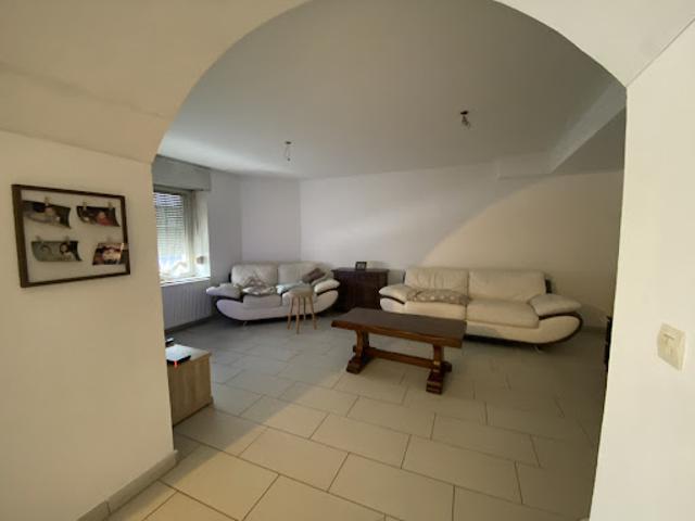 Maison vente à Forbach-Boulay-Moselle, Falck