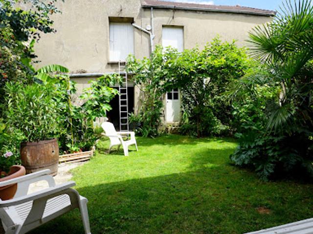 Maison vente à Mantes-la-Jolie, Aubergenville
