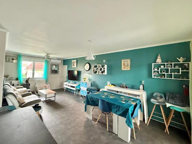 Maison vente à France métropolitaine, Izier