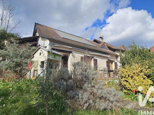 Maison vente à Meaux, La Ferté-sous-jouarre