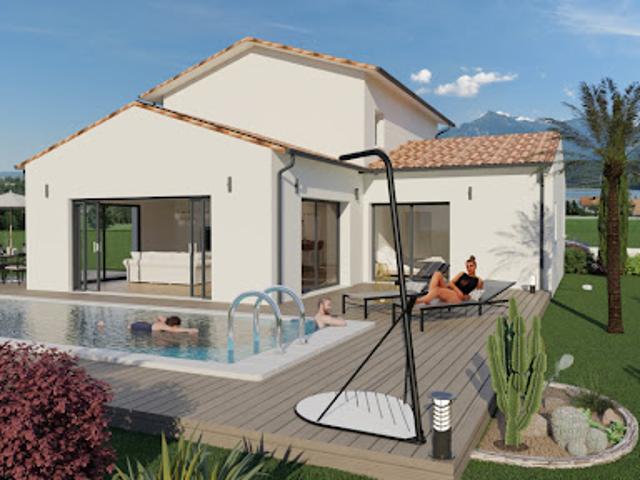 Maison vente à Labarthe-sur-lèze, Haute-Garonne