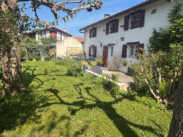 Maison vente à Bayonne, Larressore