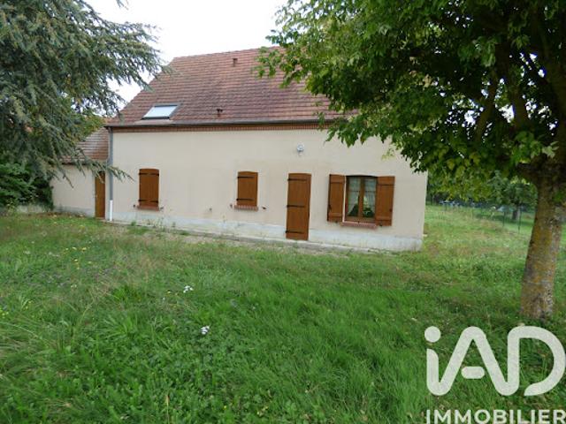 Maison vente à Épernay, Grand Est