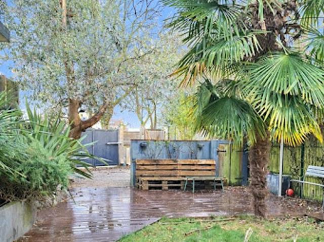 Maison vente à Antony, Le Plessis-robinson