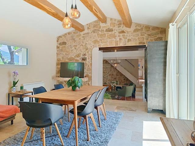 Maison vente à Le Rouret, Alpes-Maritimes