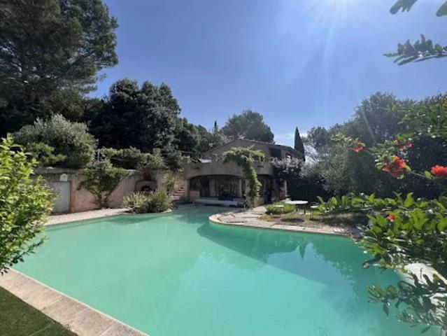 Maison vente à Brignoles