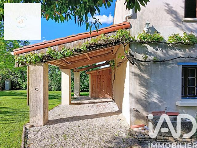 Maison vente à Niort, Le Vanneau