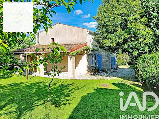 Maison vente à Niort, Le Vanneau