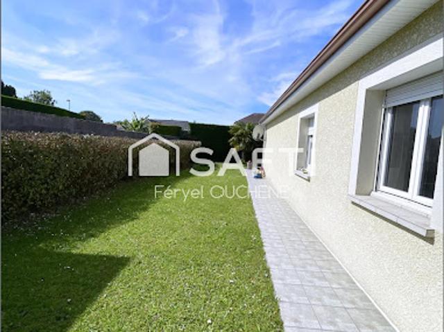Maison vente à Pau, Assat
