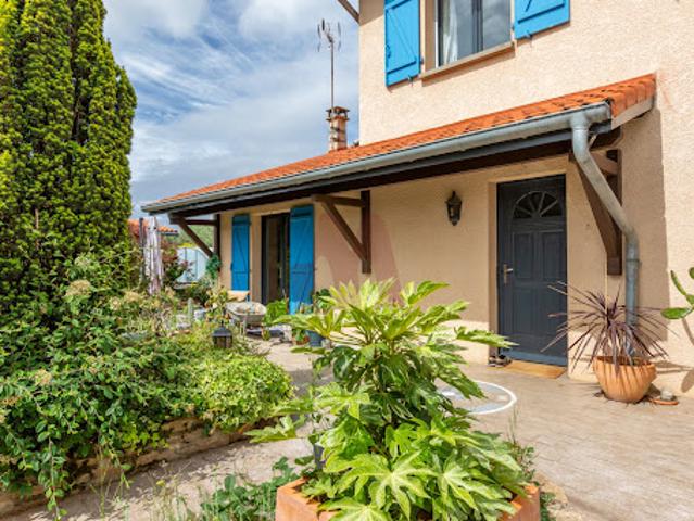 Maison vente à Villefranche-sur-Saône, Rhône