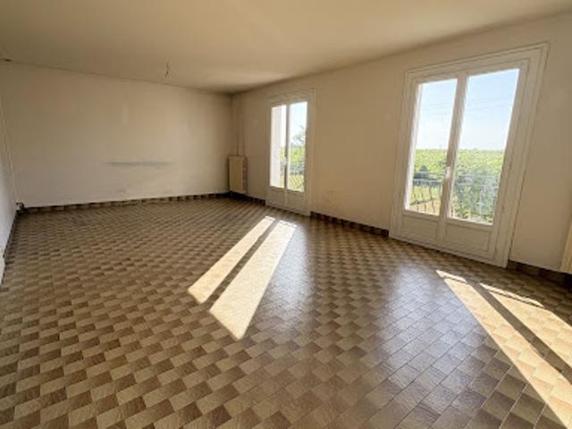 Maison vente à Libourne, Lalande-de-pomerol
