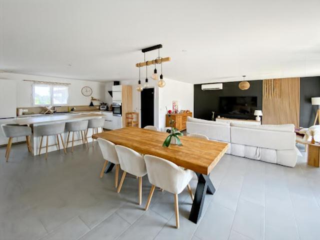 Maison vente à Montauban, L'honor-de-cos