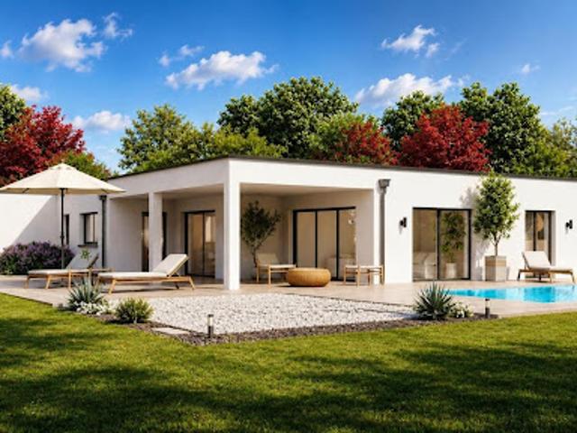 Maison vente à Le Bourg, Loire-les-Marais