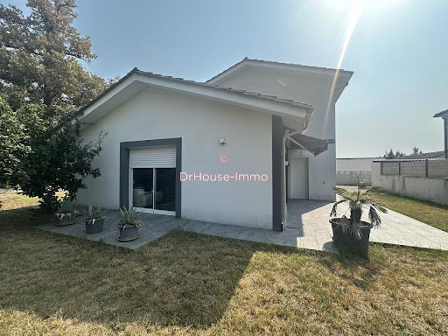 Maison vente à Bordeaux, Lormont