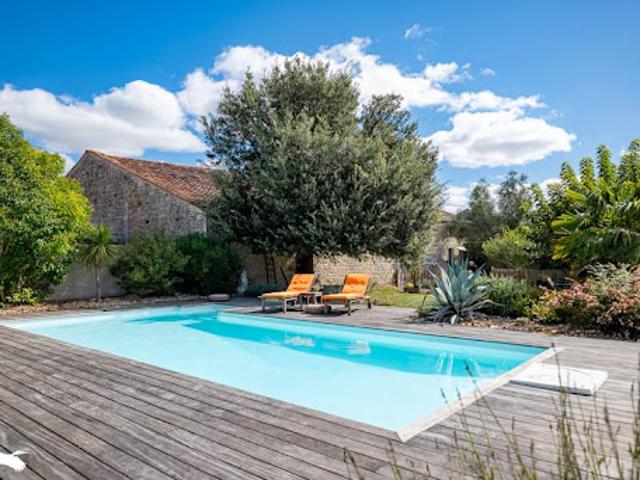 Maison vente à Haimps, Charente-Maritime