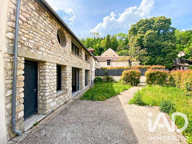 Maison vente à Mantes-la-Jolie, Mantes-la-ville