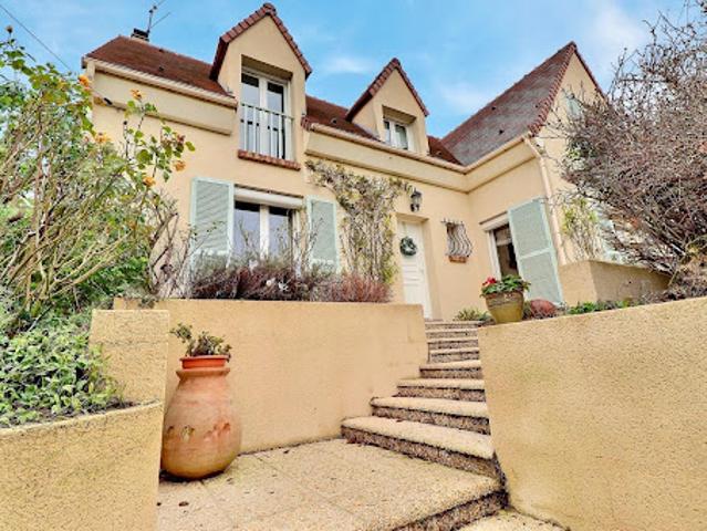 Maison vente à Saint-Germain-en-Laye, Mareil-marly