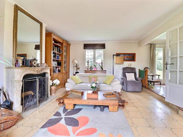 Maison vente à Saint-Germain-en-Laye, Mareil-marly