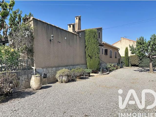 Maison vente à Marseille