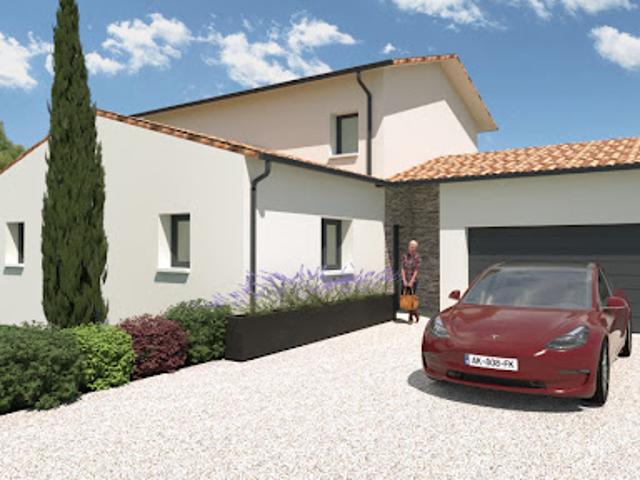 Maison vente à Gourdan-Polignan, Haute-Garonne