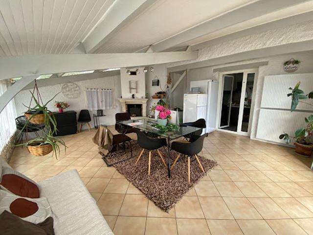 Maison vente à Périgueux, Le Pizou