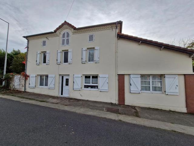 Maison vente à Dax, Mugron