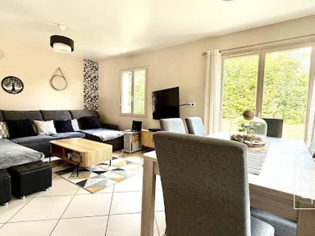 Maison vente à Dijon, Neuilly-lès-dijon