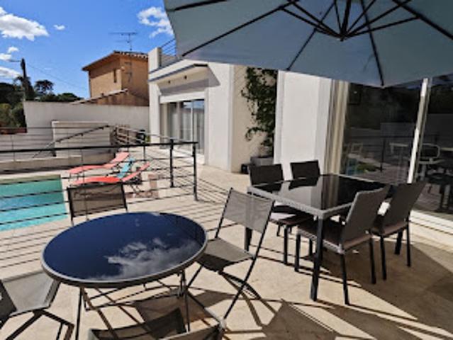 Maison vente à Nîmes