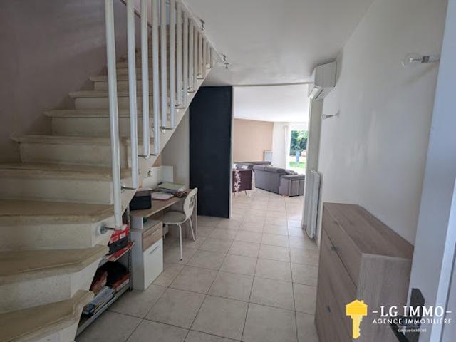 Maison vente à Jonzac, Ozillac