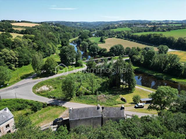 Maison vente à Châteaulin, Bretagne